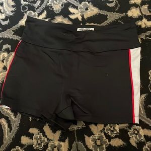 Forever 21 Comfy & Versatile Biker Shorts